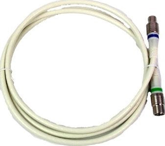Enzo Technetics Koax-Verbindungskabel 5 m komplett unverpackt – 2081030