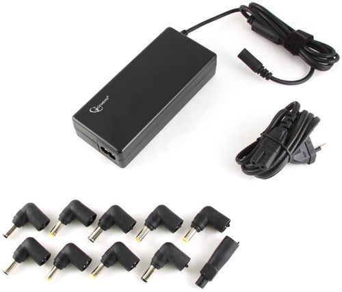 Enzo Universal-Laptop-Netzteil | 90 Watt - 7792120