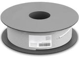 Enzo UTP Cat5e 4x2 AWG24 100 m grau massiv – 1381530