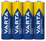 Varta aa lr06 Penlite Alkaline Masse 40 Teile