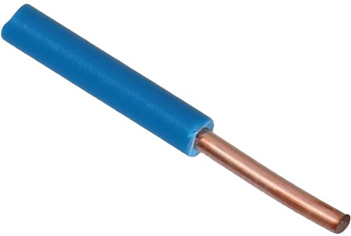 Enzo vd 2,5 qmm blau 10m 1242050