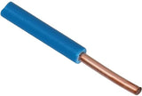Enzo vd 6 qmm blau 2,5 Meter 1242072