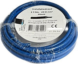 Enzo vd 6 qmm blau 2,5 Meter 1242072