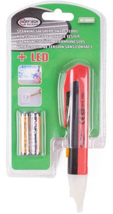 Enzo Spannungsprüfer uni-t UT12a Blister 6420767