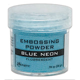Ranger-Tinte Ranger • Prägung puderblau neon