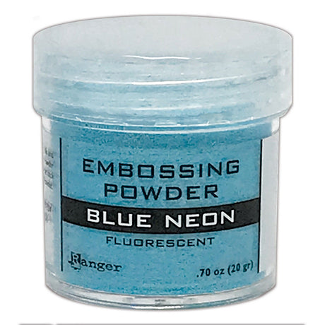 Ranger-Tinte Ranger • Prägung puderblau neon