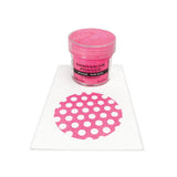Ranger-Tinte Ranger • Prägepulver rosa Neon