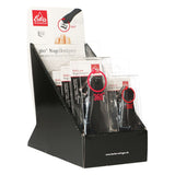 Erbe Solingen Nagelknipser 360 7,5cm (erbe92670)