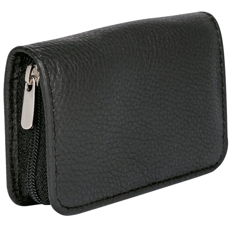 Erbe Solingen 5-teiliges Maniküre-Etui schwarz (erbe9020)