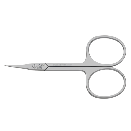 Erbe Solingen Hautschere gerade 9cm (erbe91081)