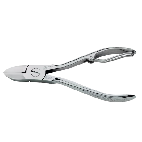 Erbe Solingen Nagelknipser 10,5cm (erbe91702)