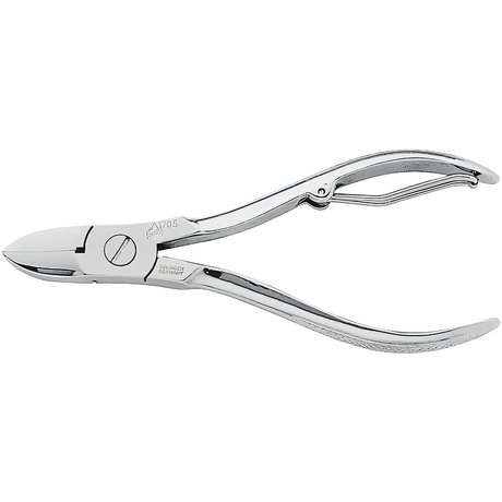 Erbe Solingen Nagelknipser 12cm (erbe91705)