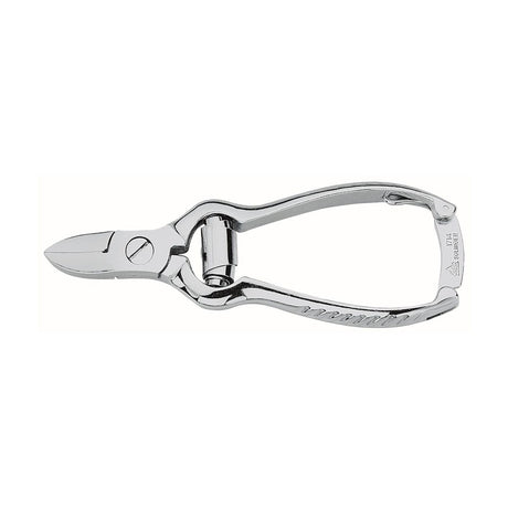Erbe Solingen Nagelknipser mit Feder 11,5cm (erbe91714)