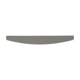 Erbe Solingen Profifeile Halbmond 17,5cm (erbe91926)