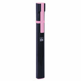 Erbe Solingen Keramik-Nagelfeile 4 in 1 Pastellrosa (erbe91957)