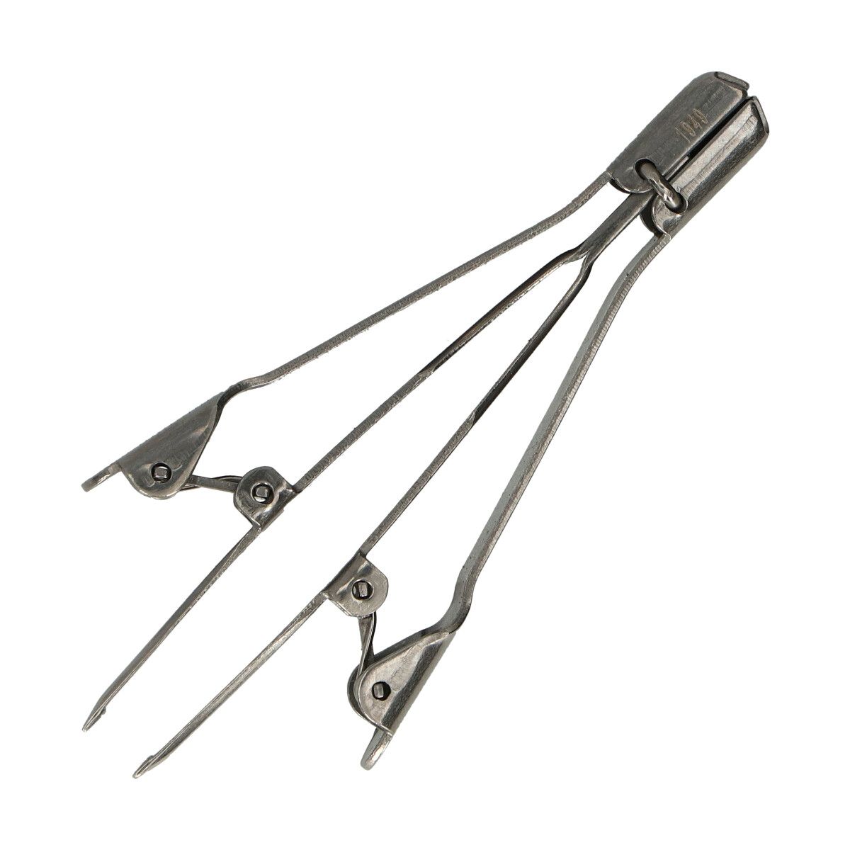 Erbe Solingen Automatikpinzette 9 cm (erbe92143)