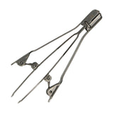 Erbe Solingen Automatikpinzette 9 cm (erbe92143)