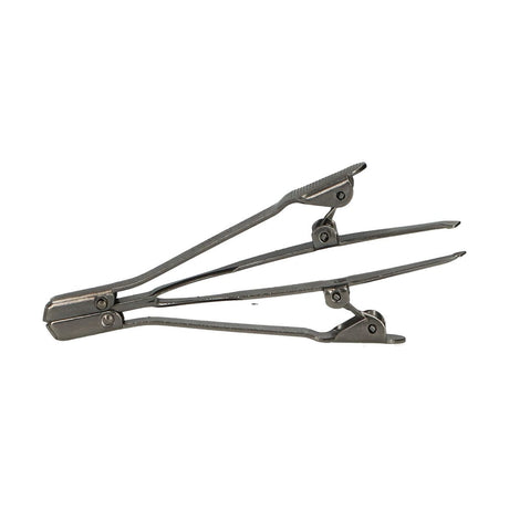 Erbe Solingen Automatikpinzette 9 cm (erbe92143)