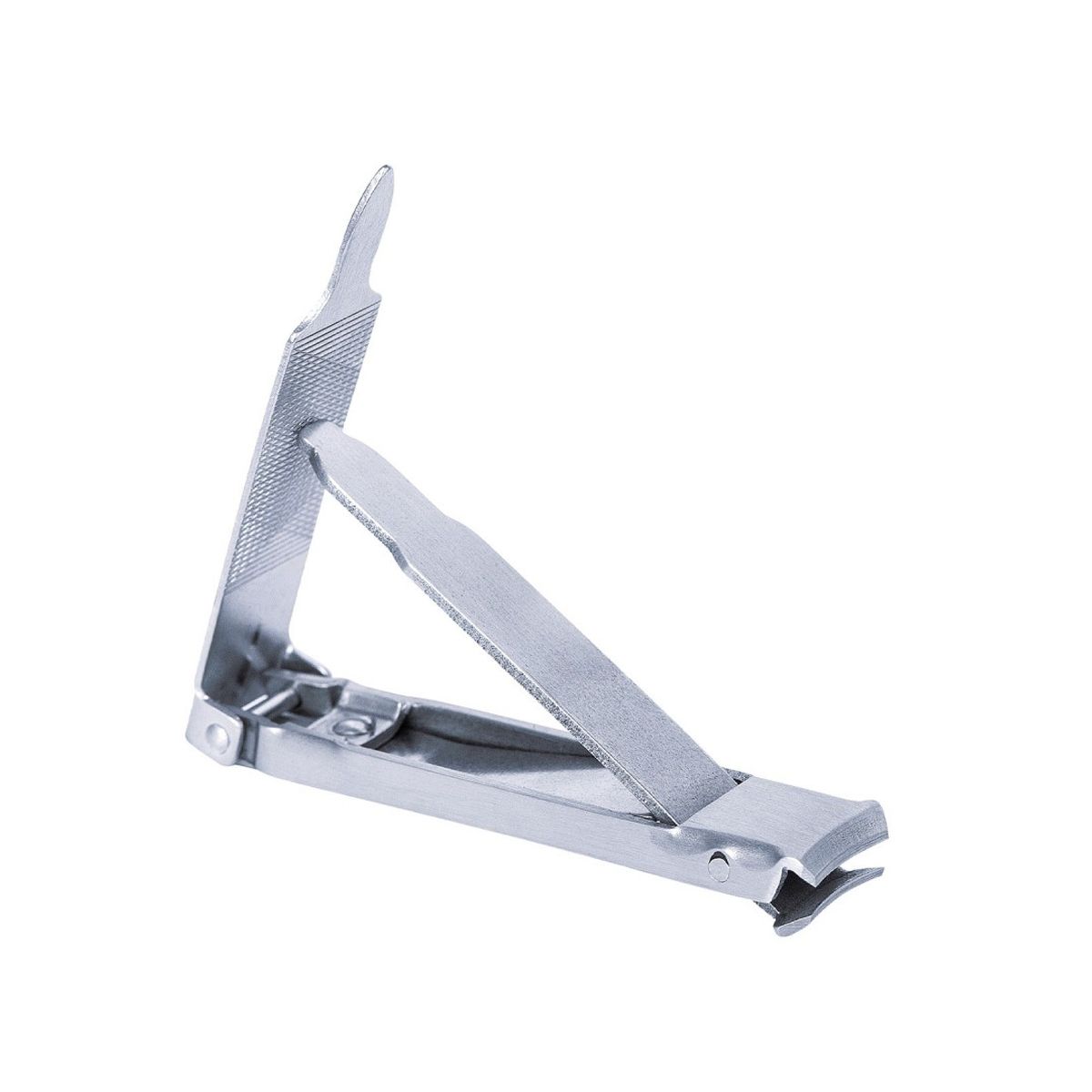 Erbe Solingen Taschennagelknipser Edelstahl 6 cm (erbe92620)