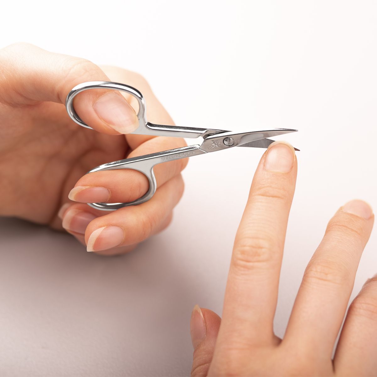 Erbe Solingen Nagelschere Linkshänder 9 cm (erbe91327)