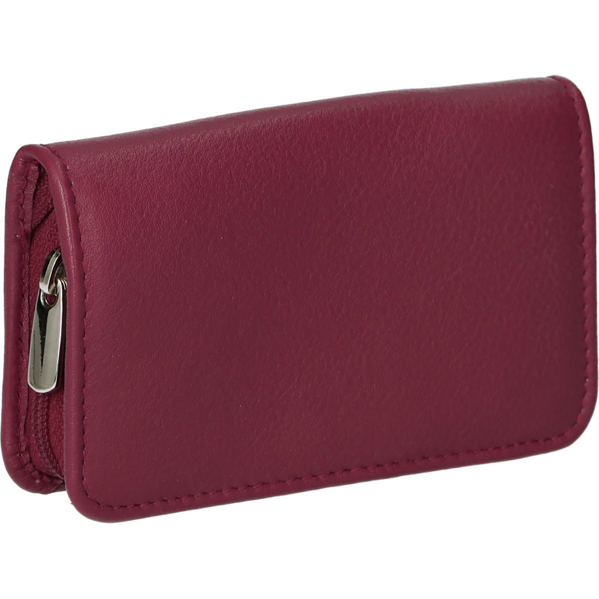 Erbe Solingen 5-teiliges Maniküre-Etui rosa (erbe9081)