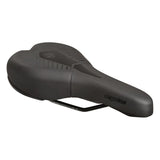 Ergotec Saddle Performance 266 x 144 mm noir doux