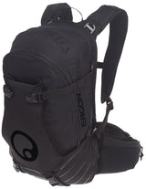 Ergon Backpack Ba3 E -Protect - Schwarz - Enduro All -Mountain - 17L - 1060g