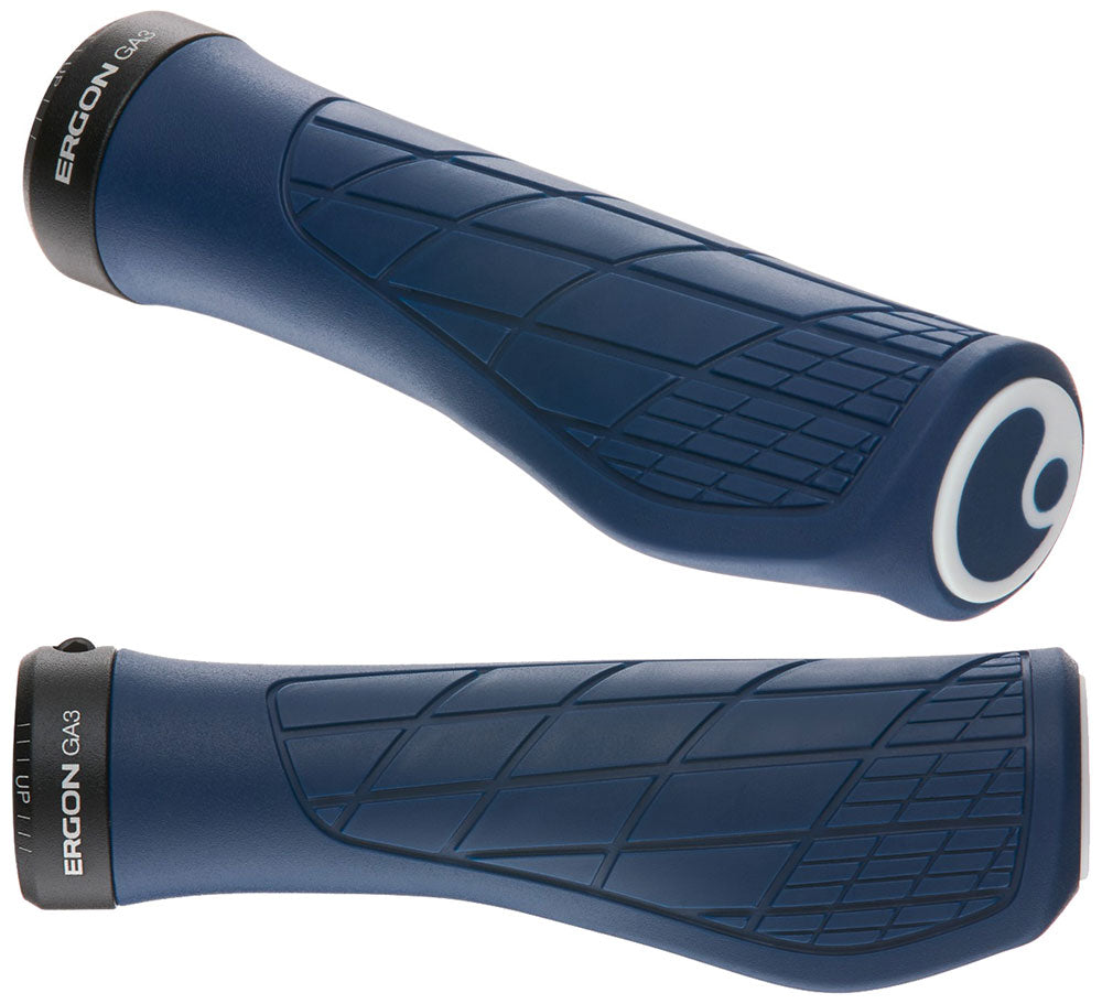 Ergon verhandelt GA3-L Nightride Blue