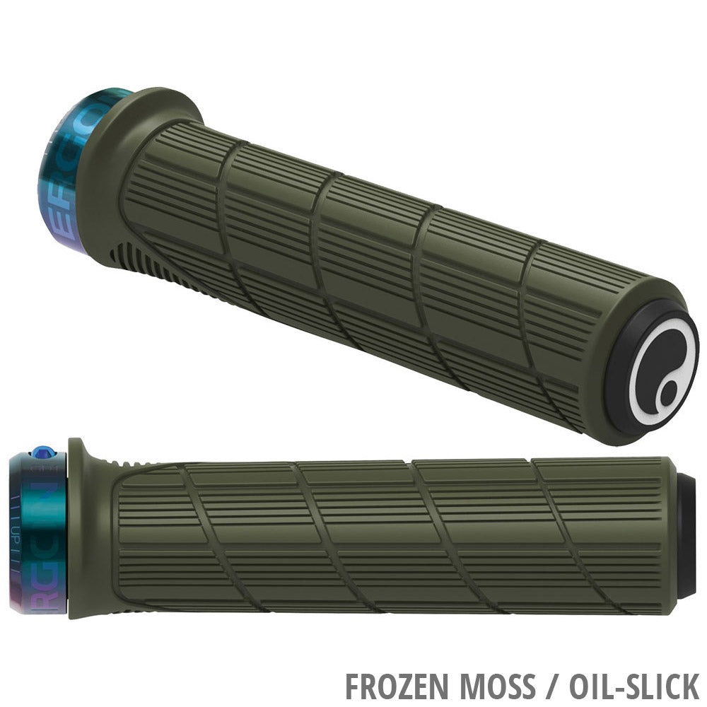 Ergon GD1 Evo Werksgriffe