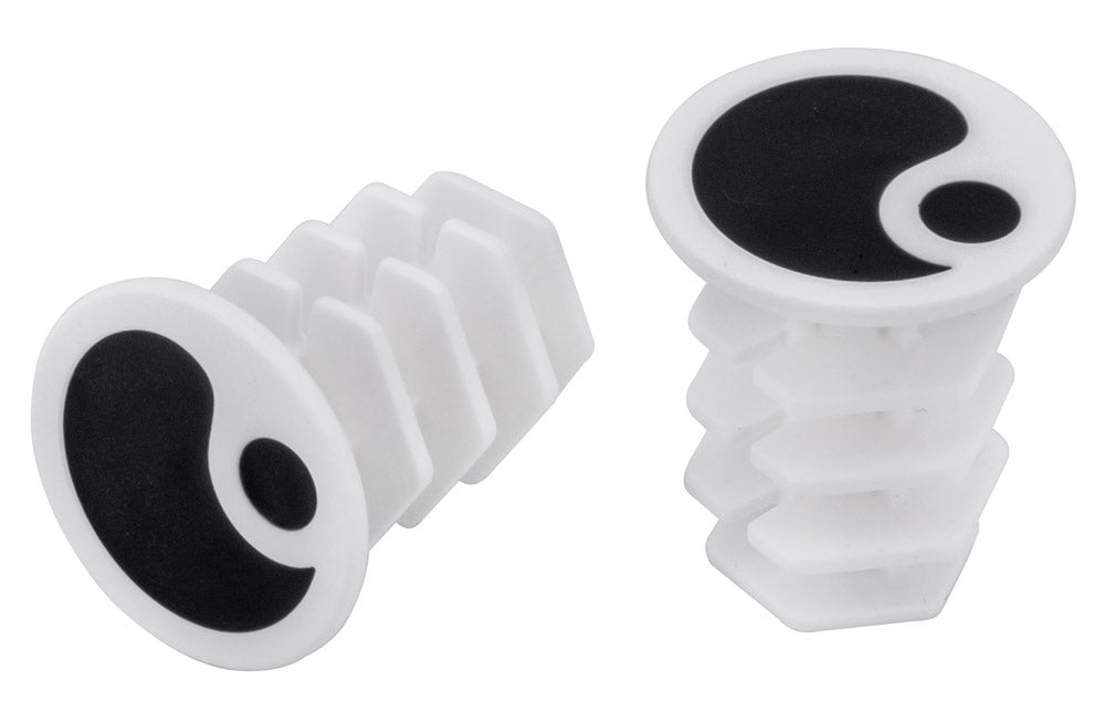 Ergon GS1 Evo Lenkerendstopfen