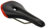 Ergon Sattel SM Pro Herren M L rot