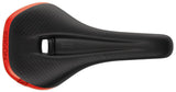 Ergon Sattel SM Pro Heren S M Rood
