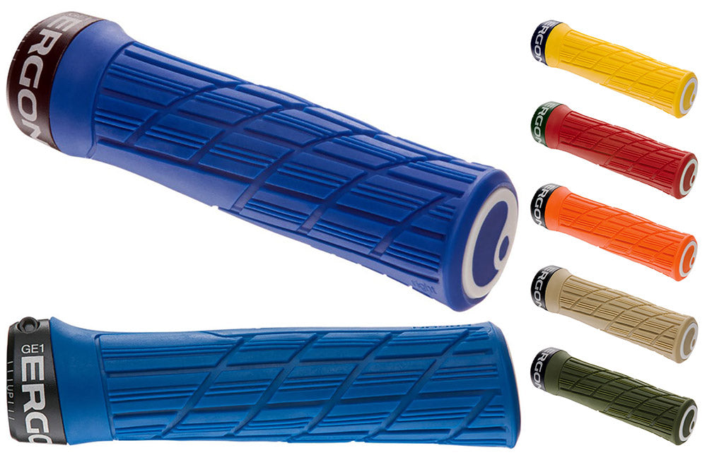 Ergon behandelt Ge1 Evo Yellow Mellow
