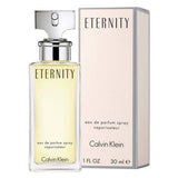 Calvin Klein Eau de Parfum Spray Eternity Woman 30ml Damen