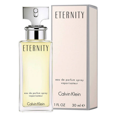 Calvin Klein Eau de Parfum Spray Eternity Woman 30ml Damen