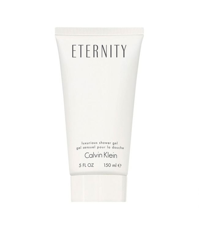 Calvin Klein Douche Eternity Woman 150 ml Damen
