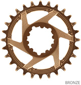 E*thirteen Helix R DM Kettenblatt 34t für Sram 11 12-fach