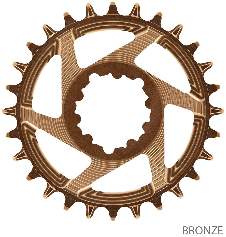E*thirteen Helix R DM Kettenblatt 32t für Sram 11 12-fach