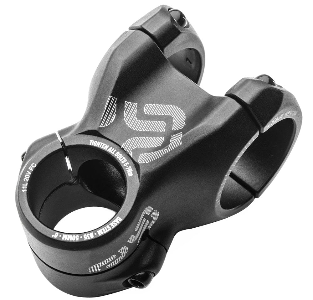 E13 TRS-Basisvorbau – 40 mm