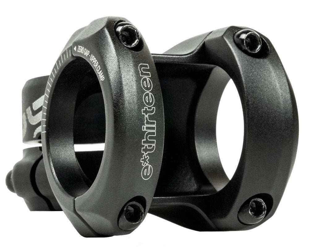 E13 TRS-Basisvorbau – 40 mm