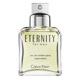 Calvin Klein Eau de Toilette Spray Eternity Herren 100 ml Herren