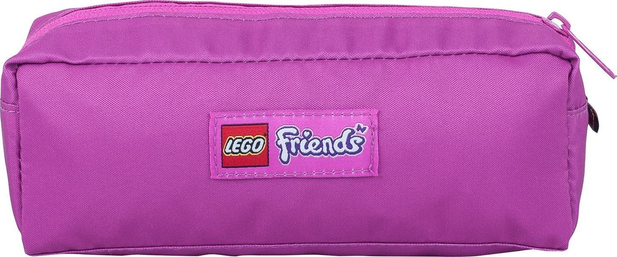 Lego Friends – Fun Park Federmäppchen