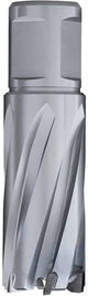 Euroboor kernboor tct 27 mm x 35 mm welnit shank - hmsu.270