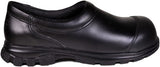 Euro-dan eurodan e173 walki dichte hak pu flex s3 zwart - maat 45 - 16.039.009.45