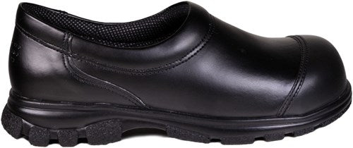 Euro-dan eurodan e173 walki dichte hak pu flex s3 zwart - maat 46 - 16.039.009.46
