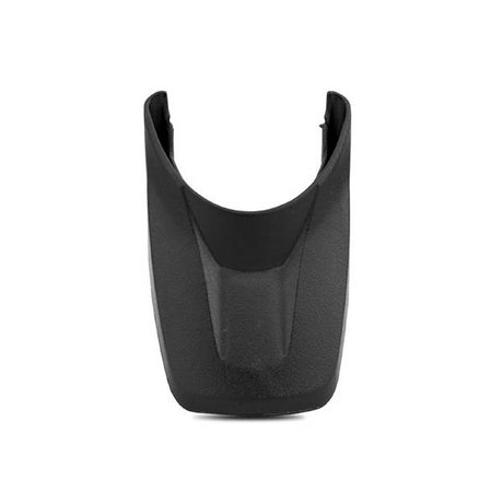 Eurofender Schmutzfänger EF Spoiler PVC 46mm schwarz Set a 5