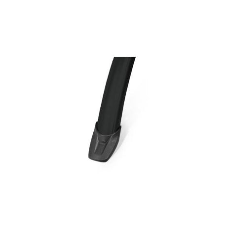 Eurofender Schmutzfänger EF Spoiler PVC 46mm schwarz Set a 5