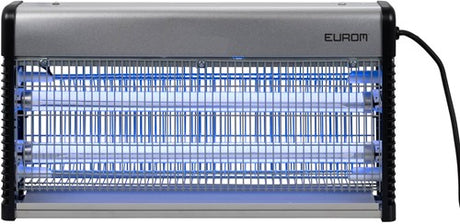 Eurom fly away | metal 30 | led - 211382