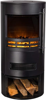 Eurom orsa fireplace heater 363487