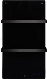 Eurom sani- 400 wifi black | infrarood badkamerkachel - 350135